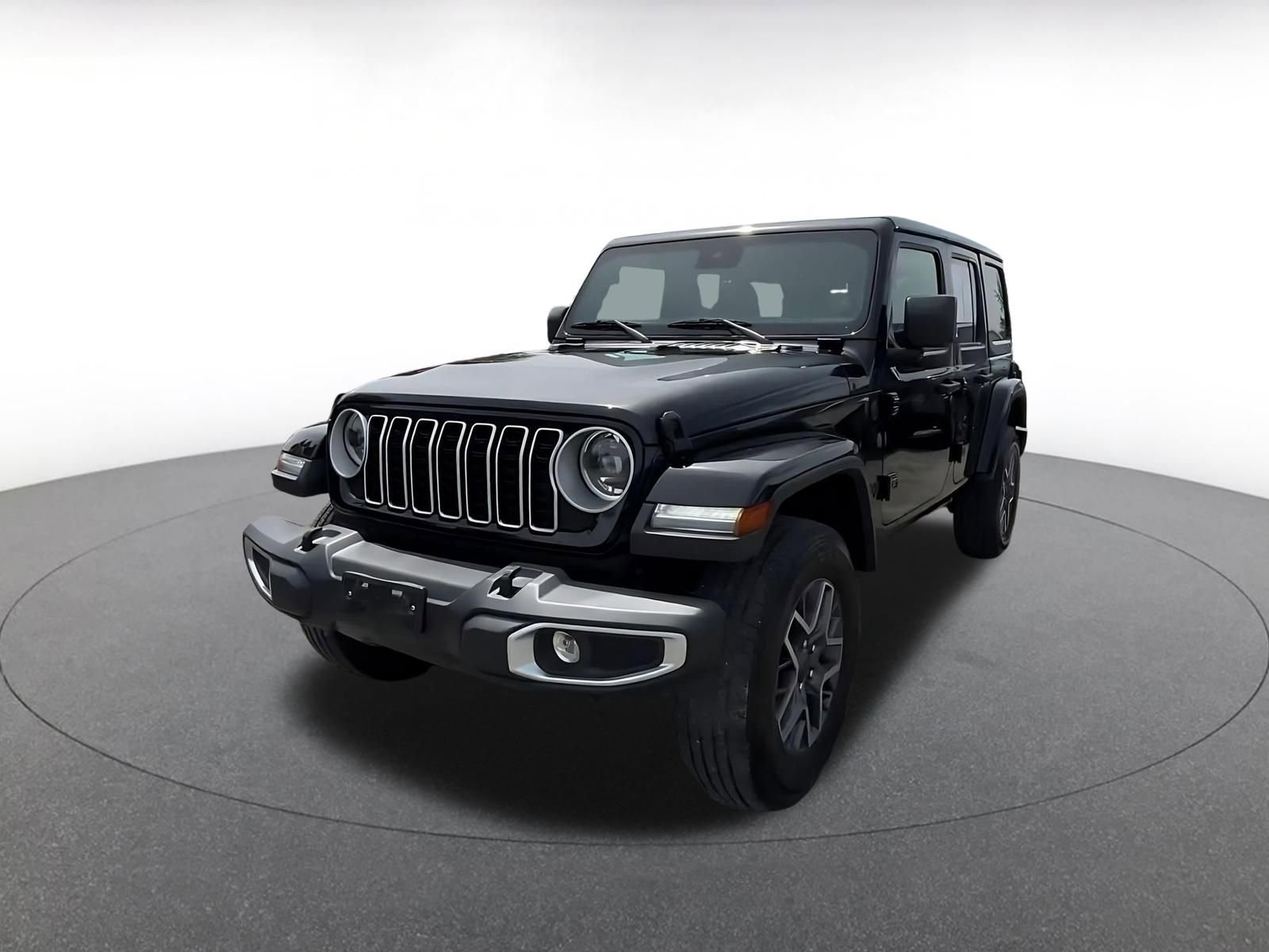 Thumbnail: 2025 Jeep Wrangler - 7
