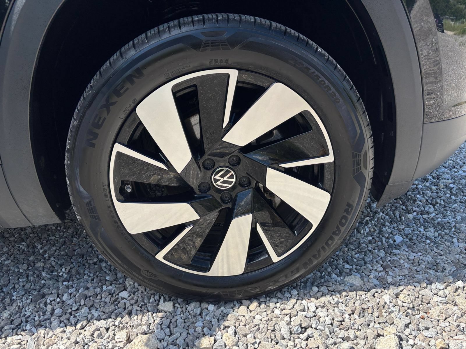 Thumbnail: 2026 Volkswagen Atlas - 33