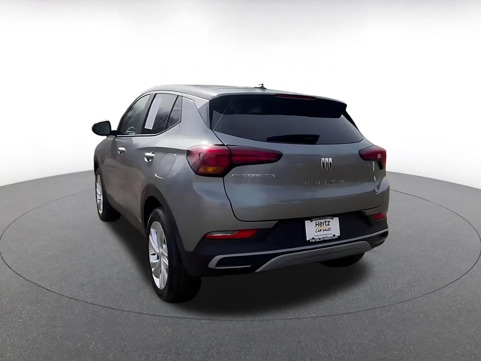 Thumbnail: 2025 Buick Encore GX - 11