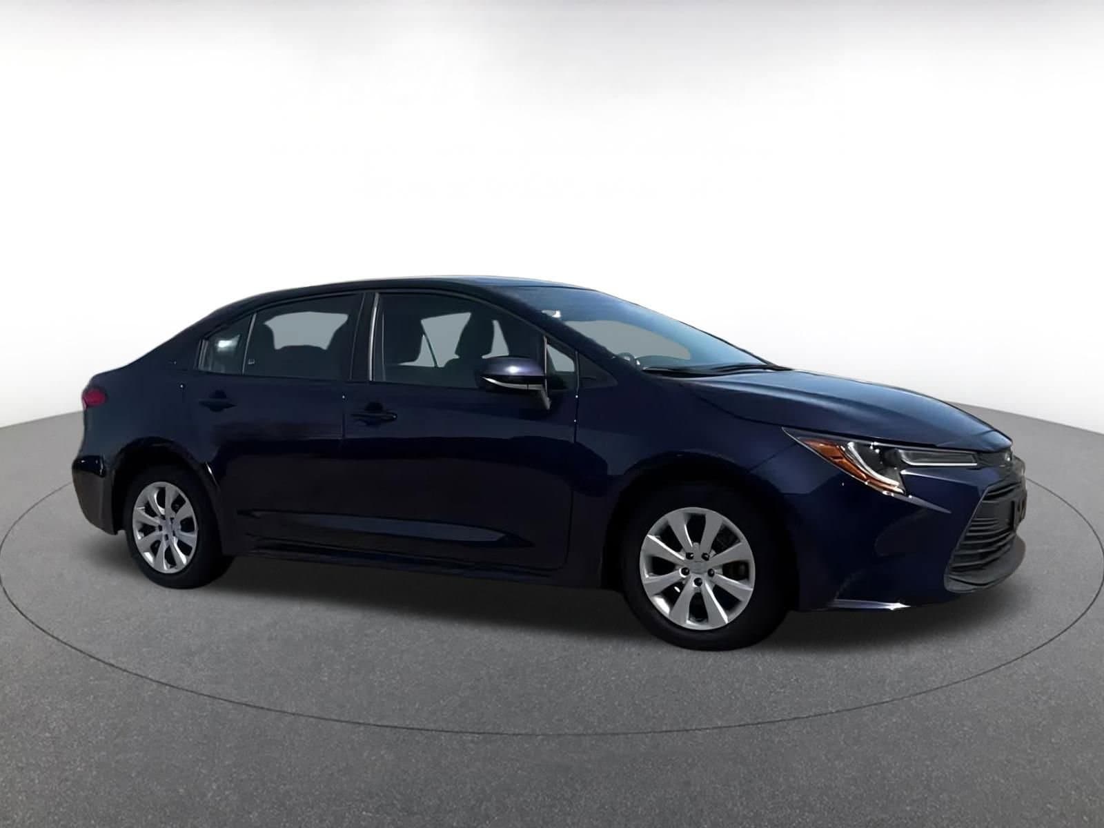 2024 Toyota Corolla LE 20