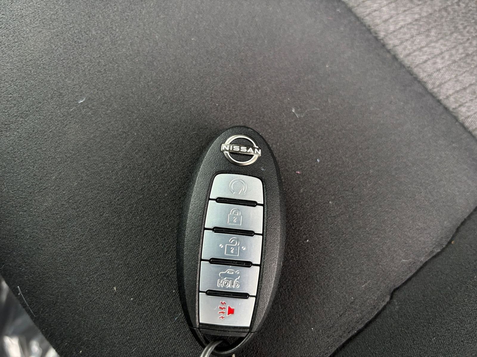 Thumbnail: 2025 Nissan Altima - 24