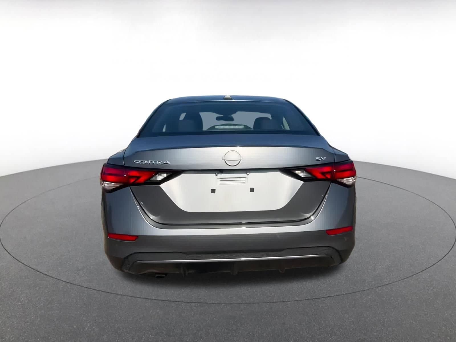 Thumbnail: 2024 Nissan Sentra - 12