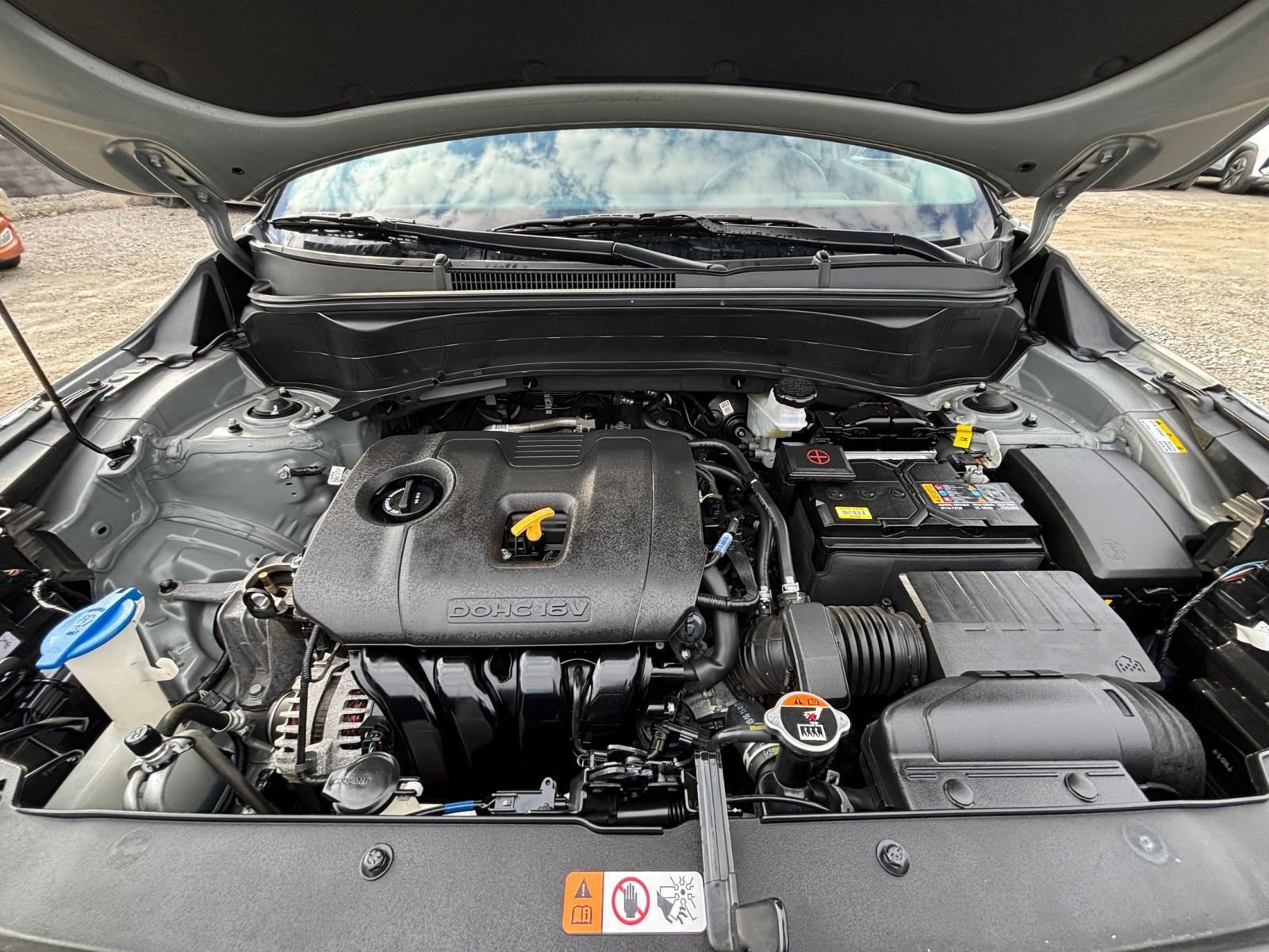 Thumbnail: 2025 Kia Seltos - 33