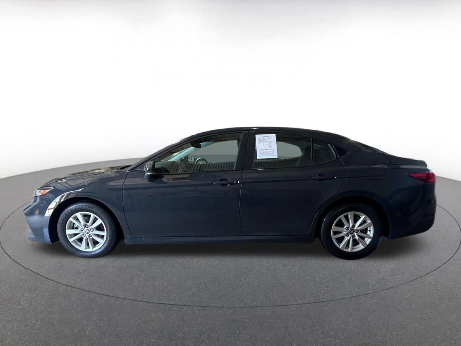2025 Toyota Camry LE 11