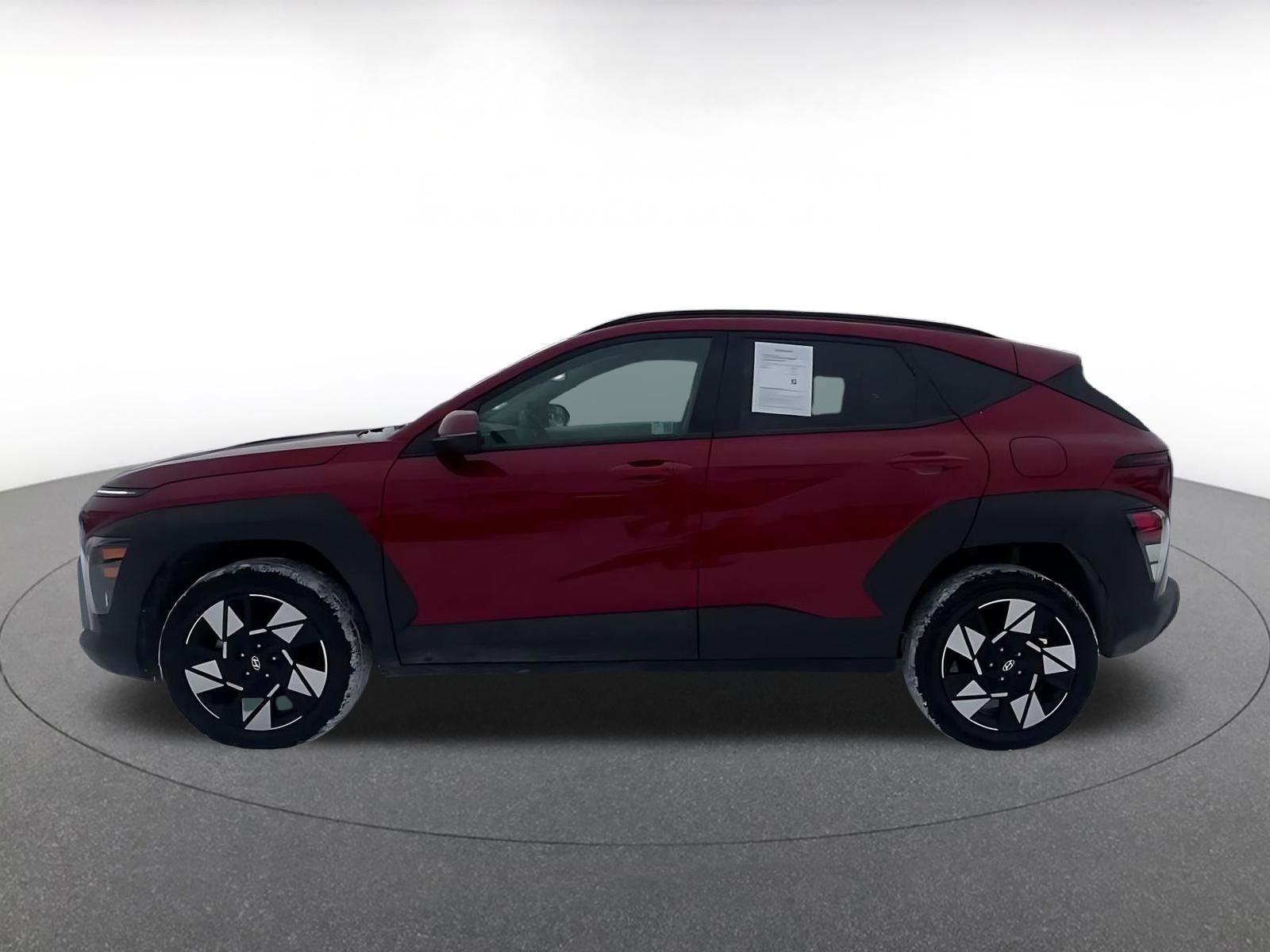 Thumbnail: 2025 Hyundai Kona - 7