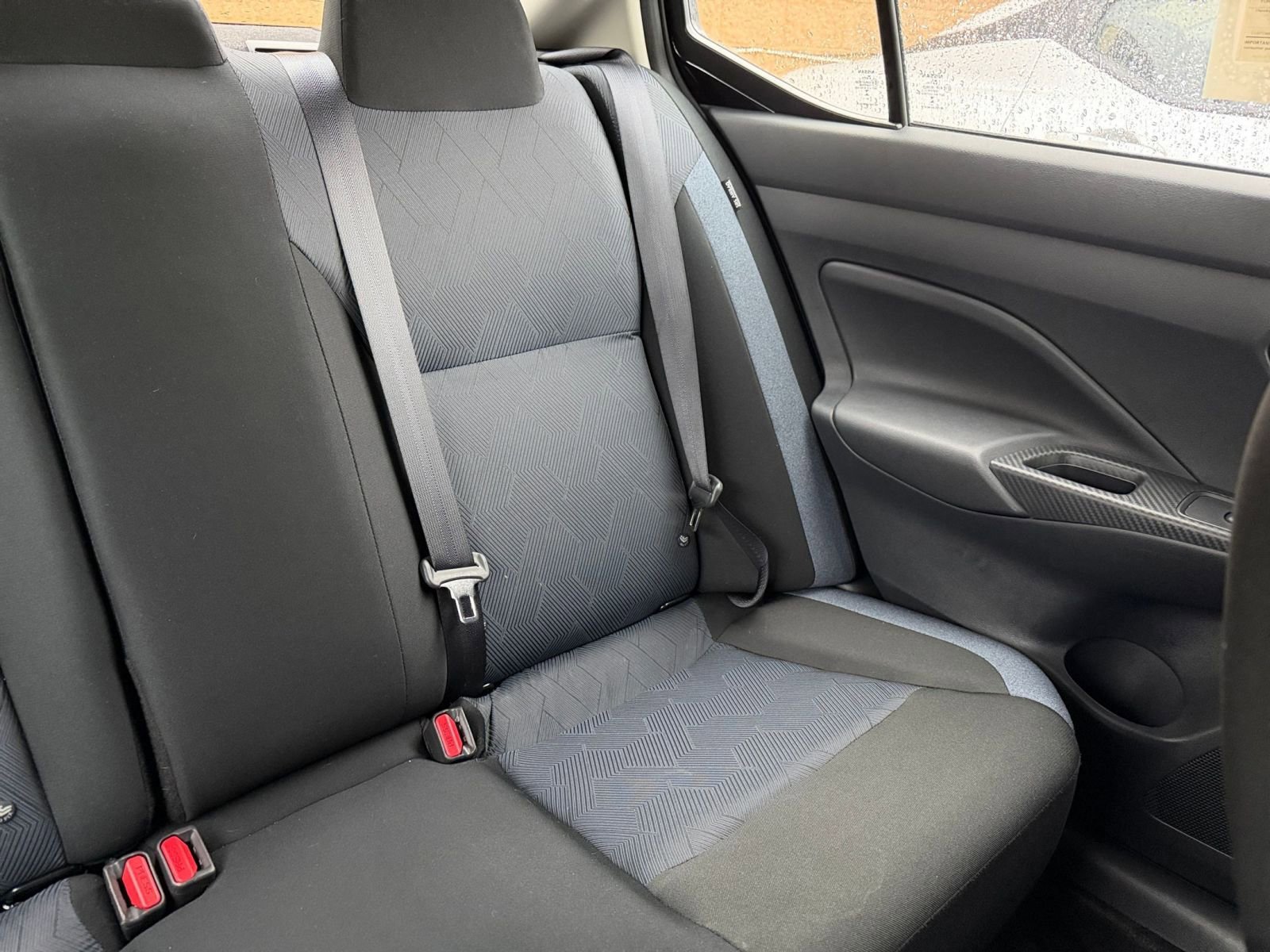 Thumbnail: 2025 Nissan Versa - 35