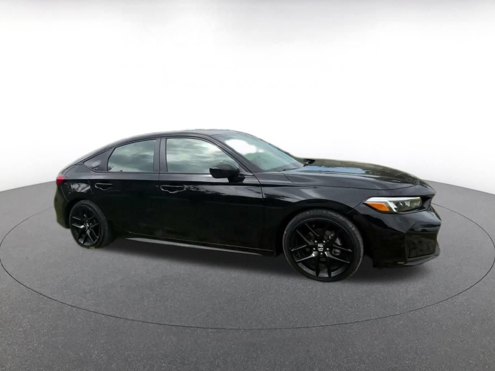 Thumbnail: 2025 Honda Civic - 2