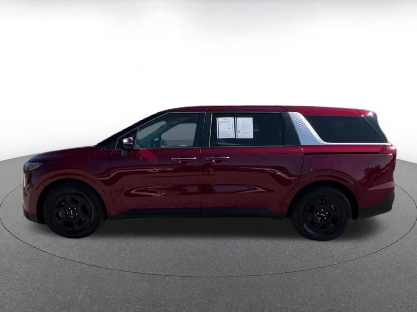 Thumbnail: 2026 Kia Carnival - 9