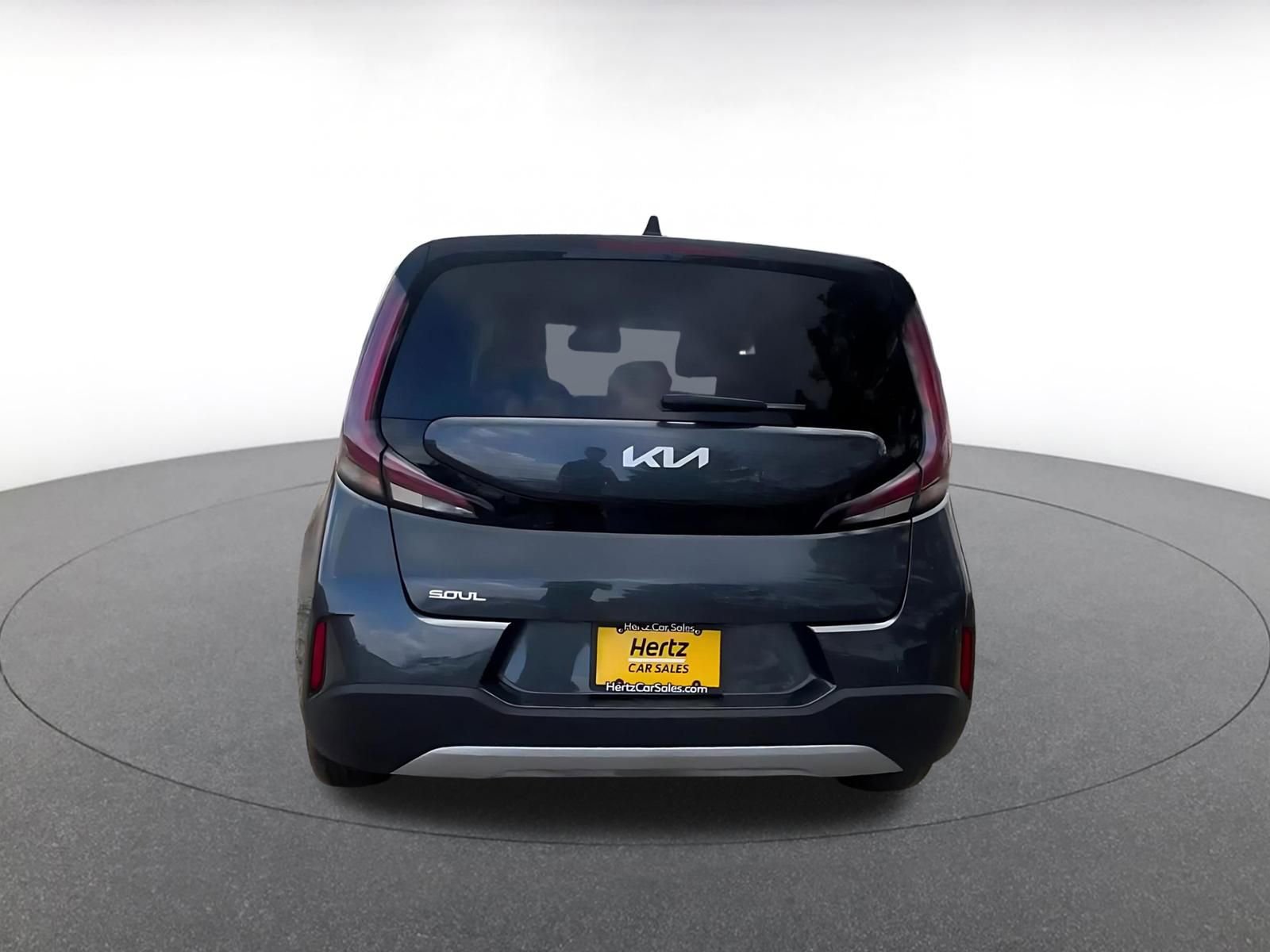 Thumbnail: 2025 Kia Soul - 12