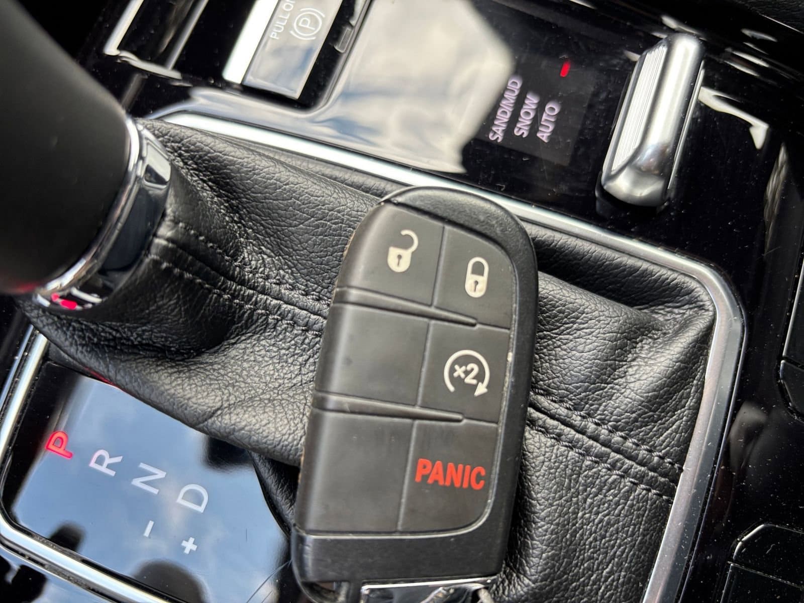 Thumbnail: 2025 Jeep Compass - 25