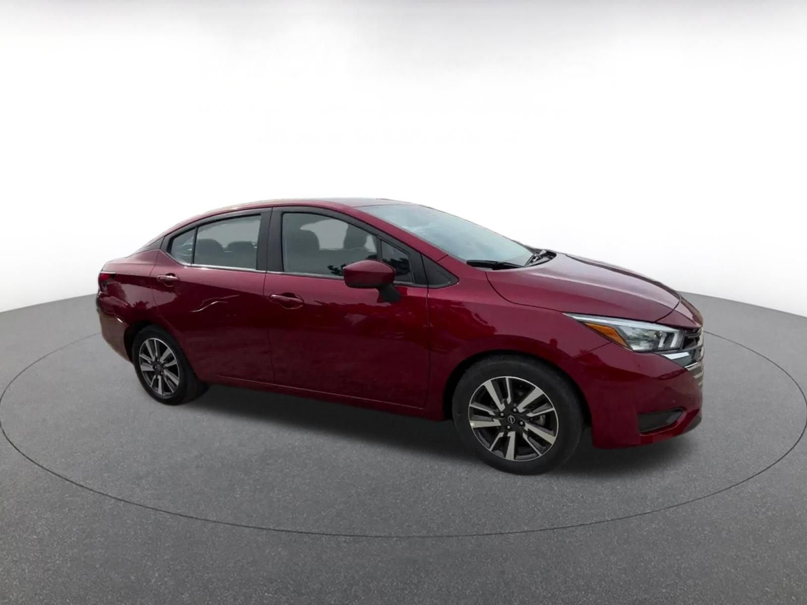 Thumbnail: 2025 Nissan Versa - 2