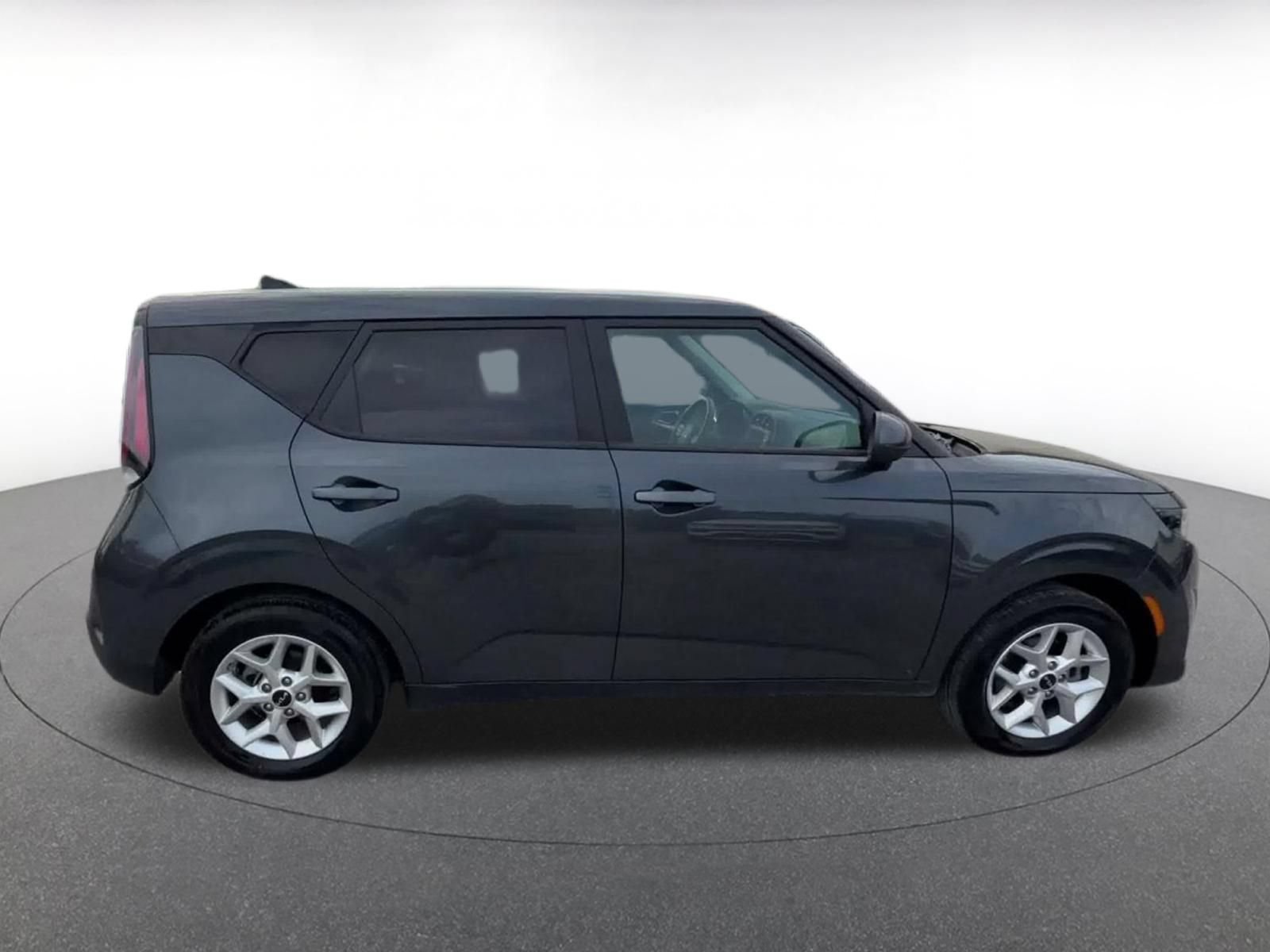 Thumbnail: 2025 Kia Soul - 15