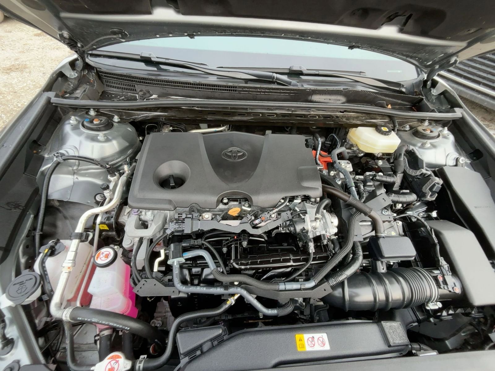 Thumbnail: 2025 Toyota Camry - 3