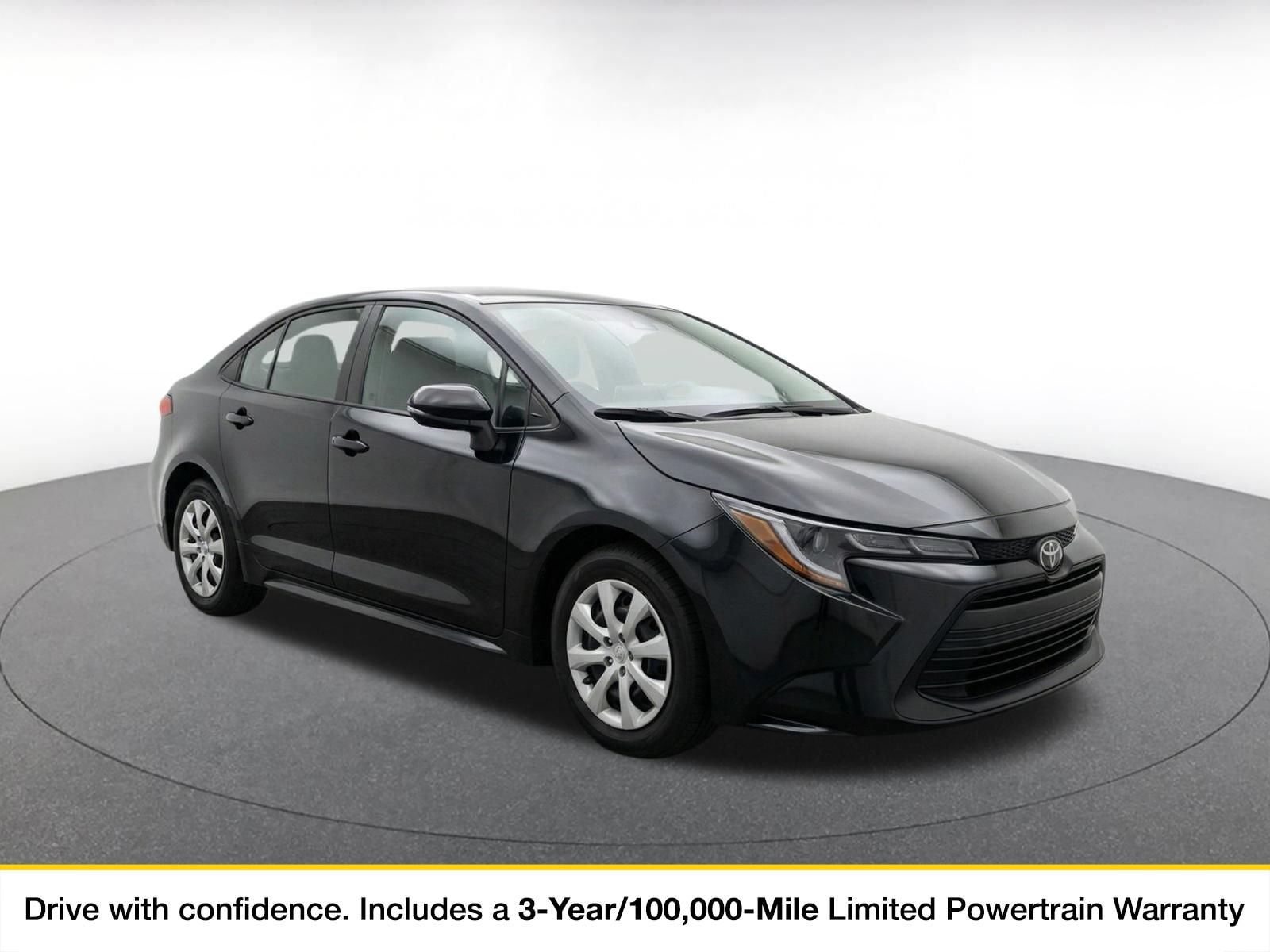Thumbnail: 2025 Toyota Corolla - 1
