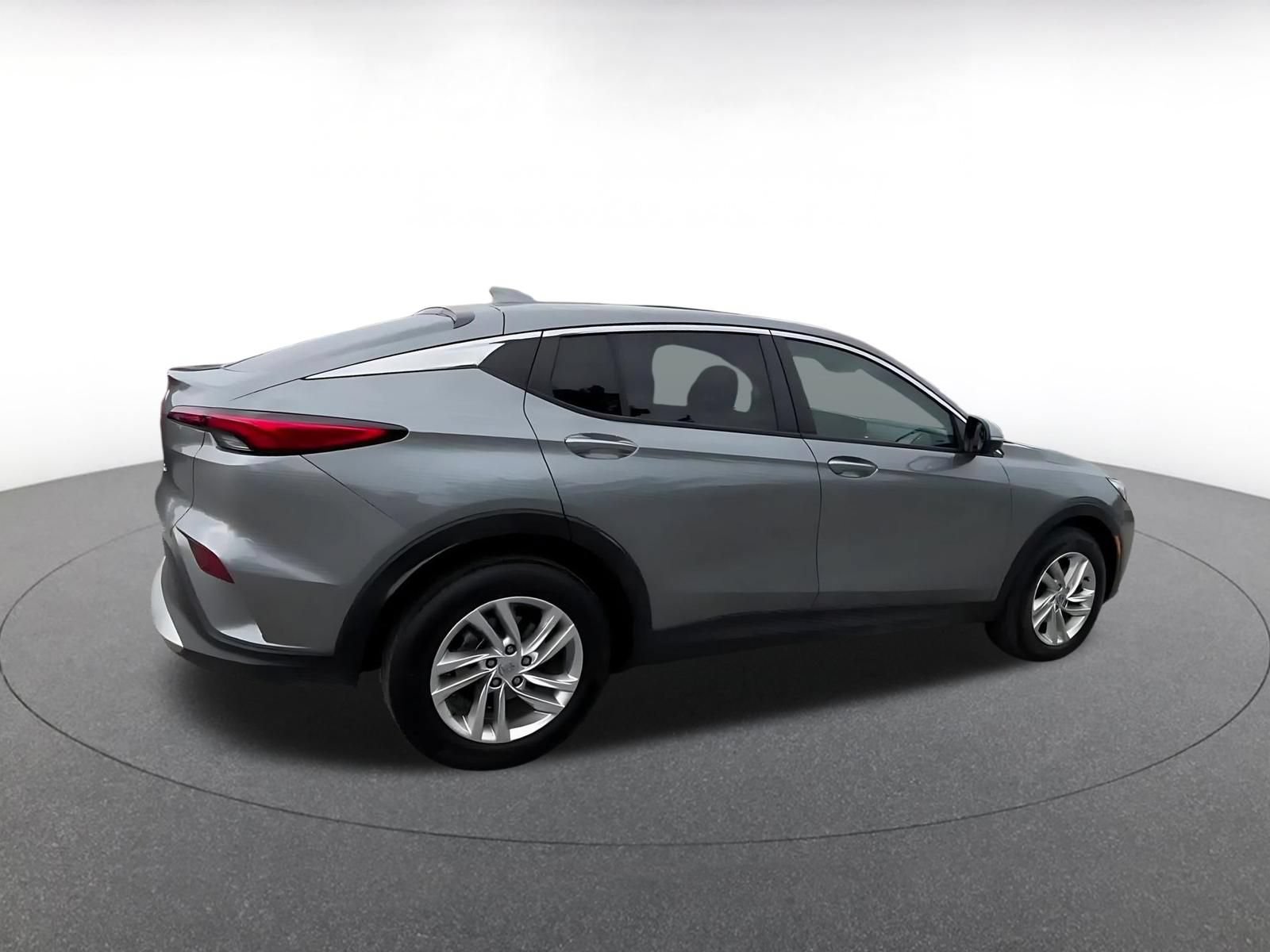 Thumbnail: 2025 Buick Envista - 14