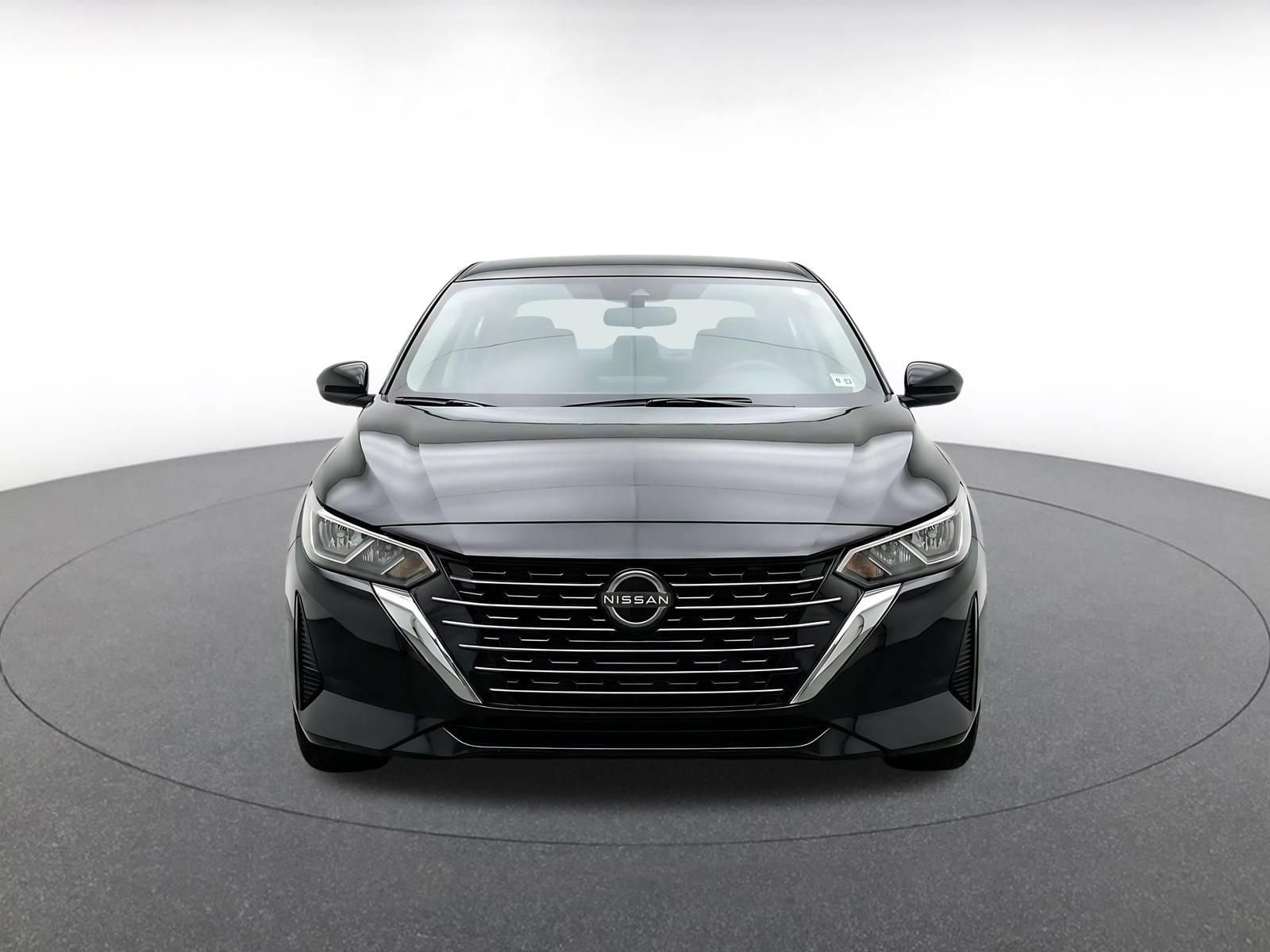 Thumbnail: 2025 Nissan Sentra - 2
