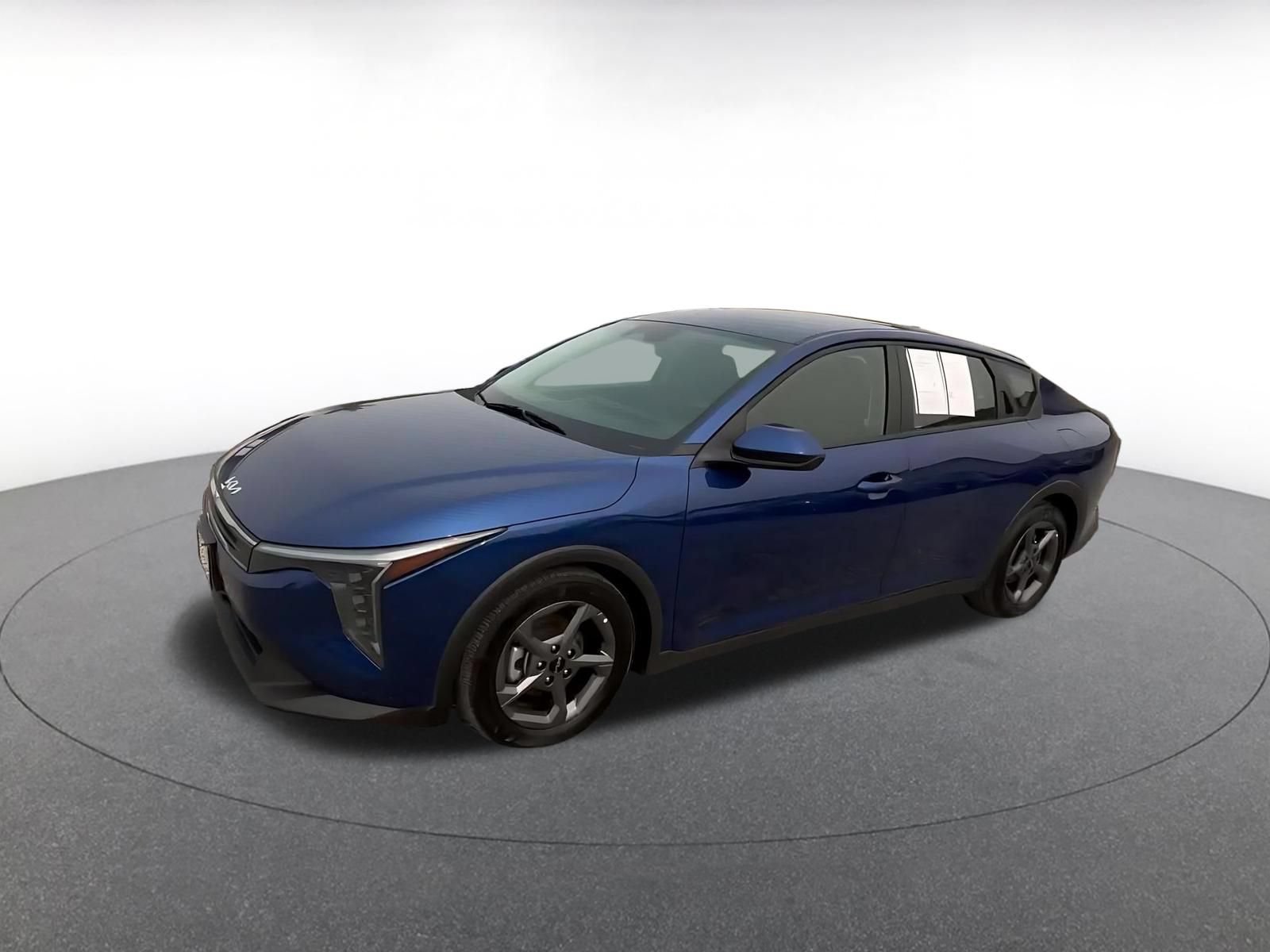 Thumbnail: 2025 Kia K4 - 7