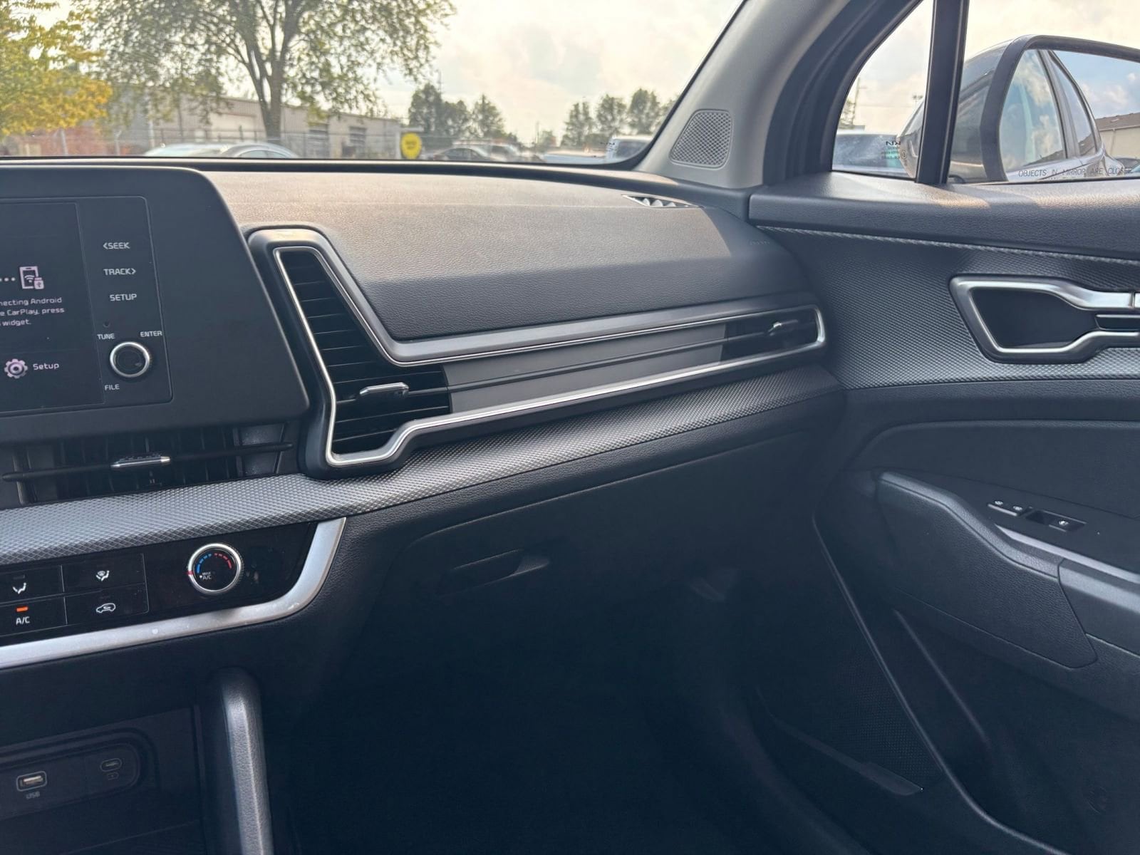 Thumbnail: 2024 Kia Sportage - 34