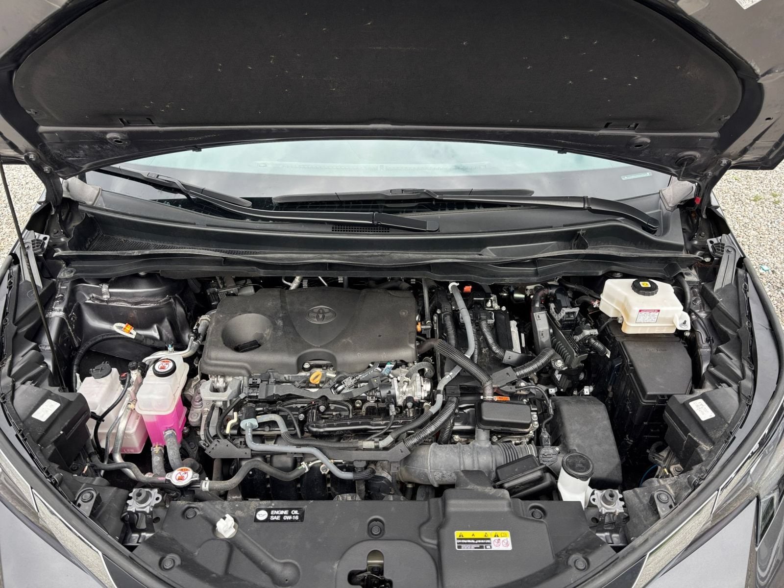 Thumbnail: 2025 Toyota Sienna - 35