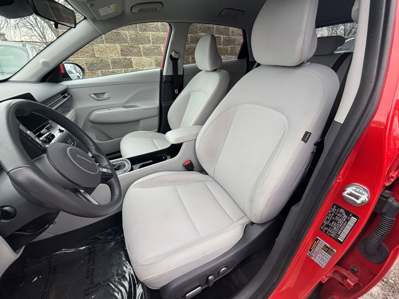 Thumbnail: 2025 Hyundai Kona - 35