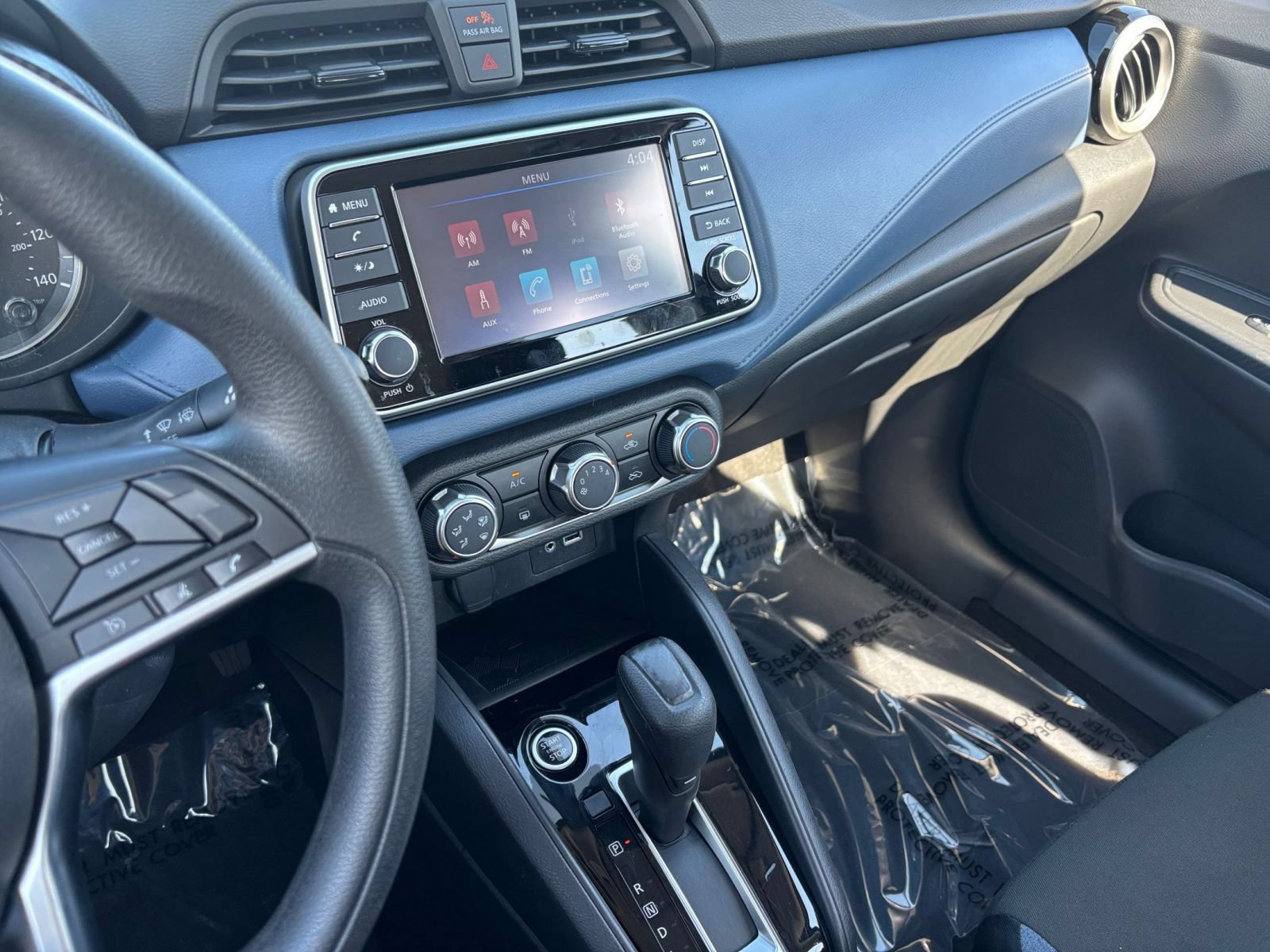 Thumbnail: 2025 Nissan Versa - 16