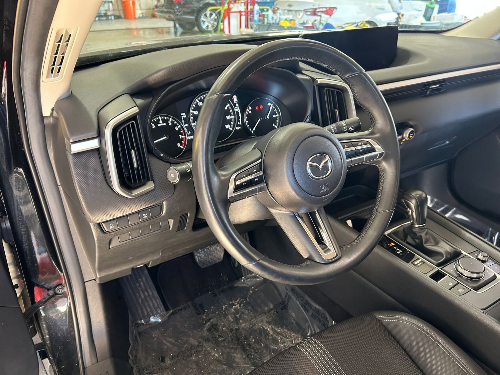 Thumbnail: 2025 Mazda CX-50 - 32