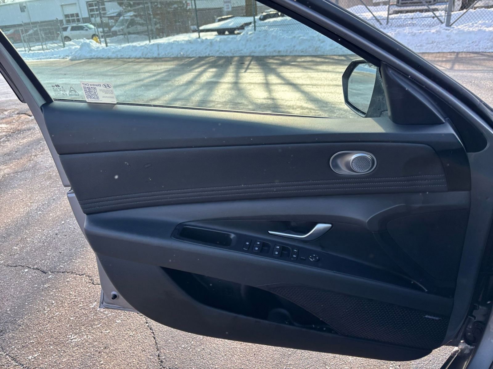 Thumbnail: 2025 Hyundai Elantra - 18