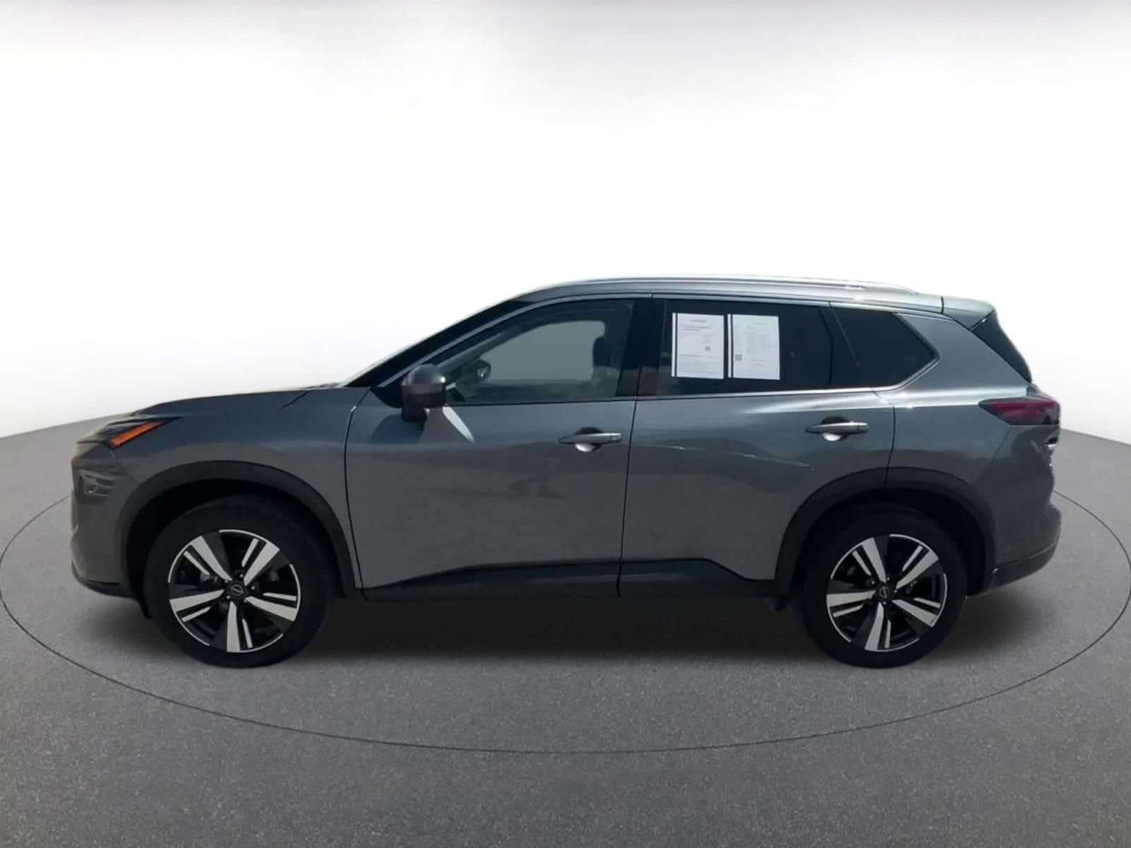 Thumbnail: 2026 Nissan Rogue - 9