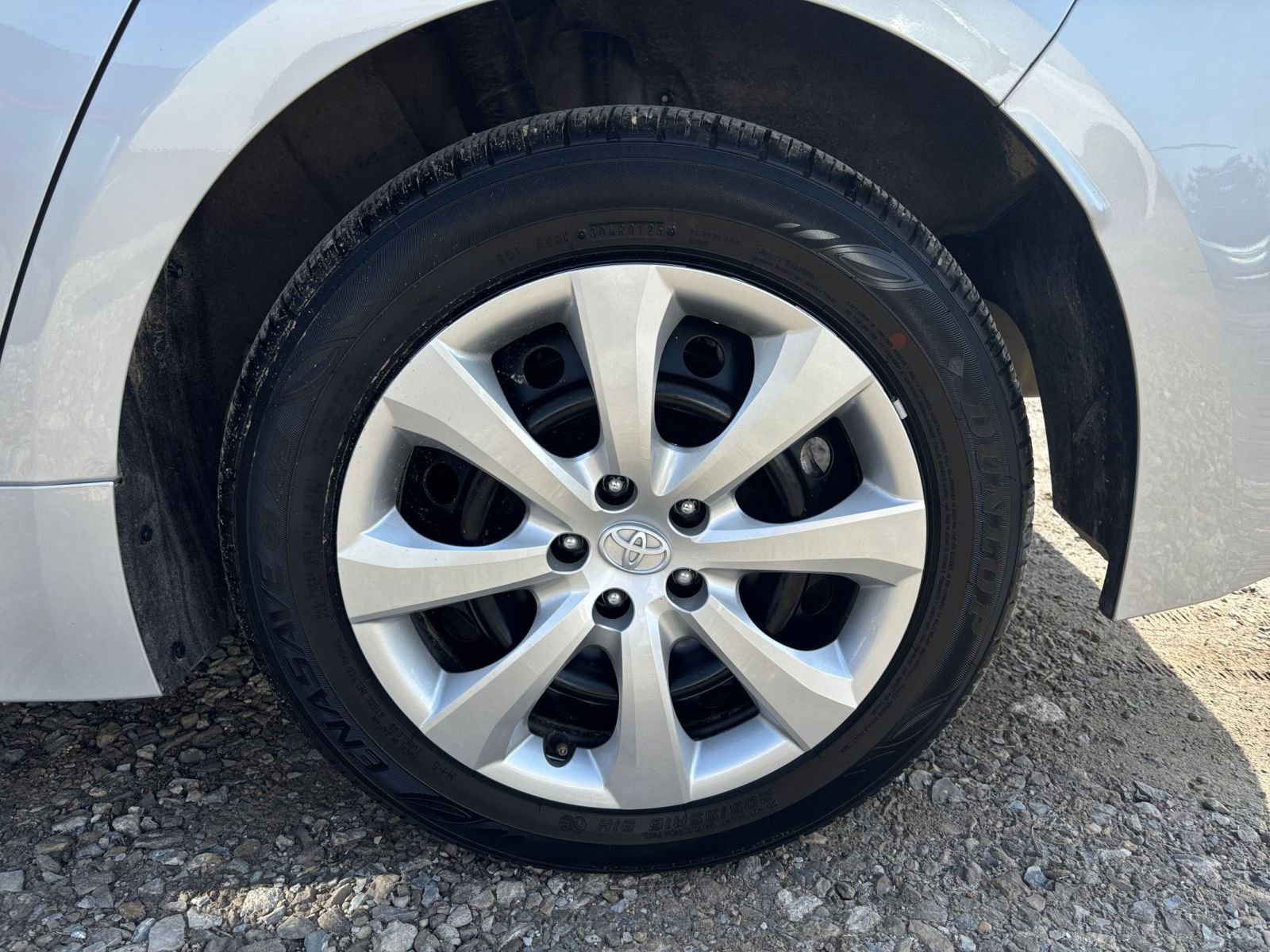 Thumbnail: 2025 Toyota Corolla - 29