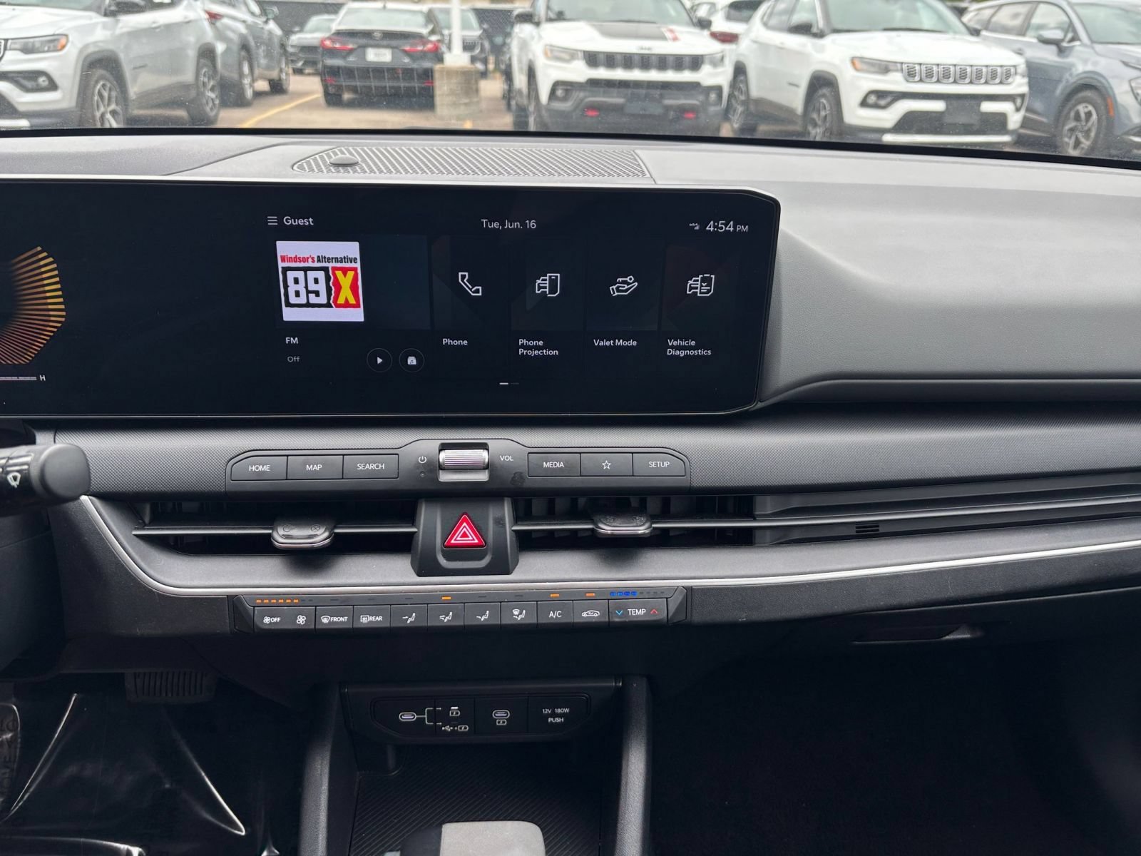 Thumbnail: 2025 Kia K4 - 17
