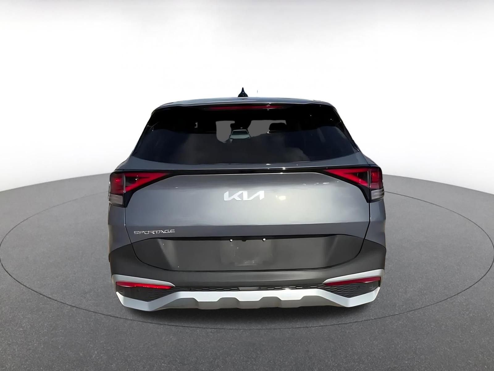 Thumbnail: 2025 Kia Sportage - 12