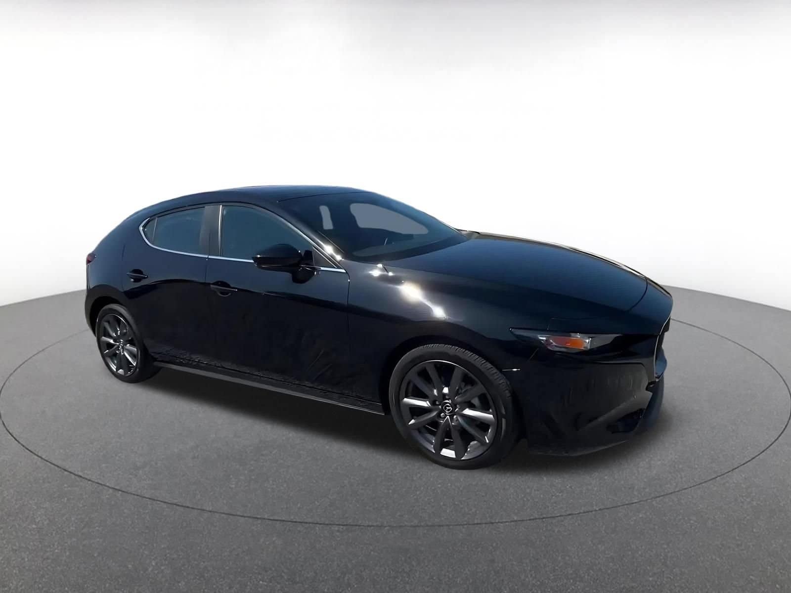 Thumbnail: 2026 Mazda Mazda3 - 2