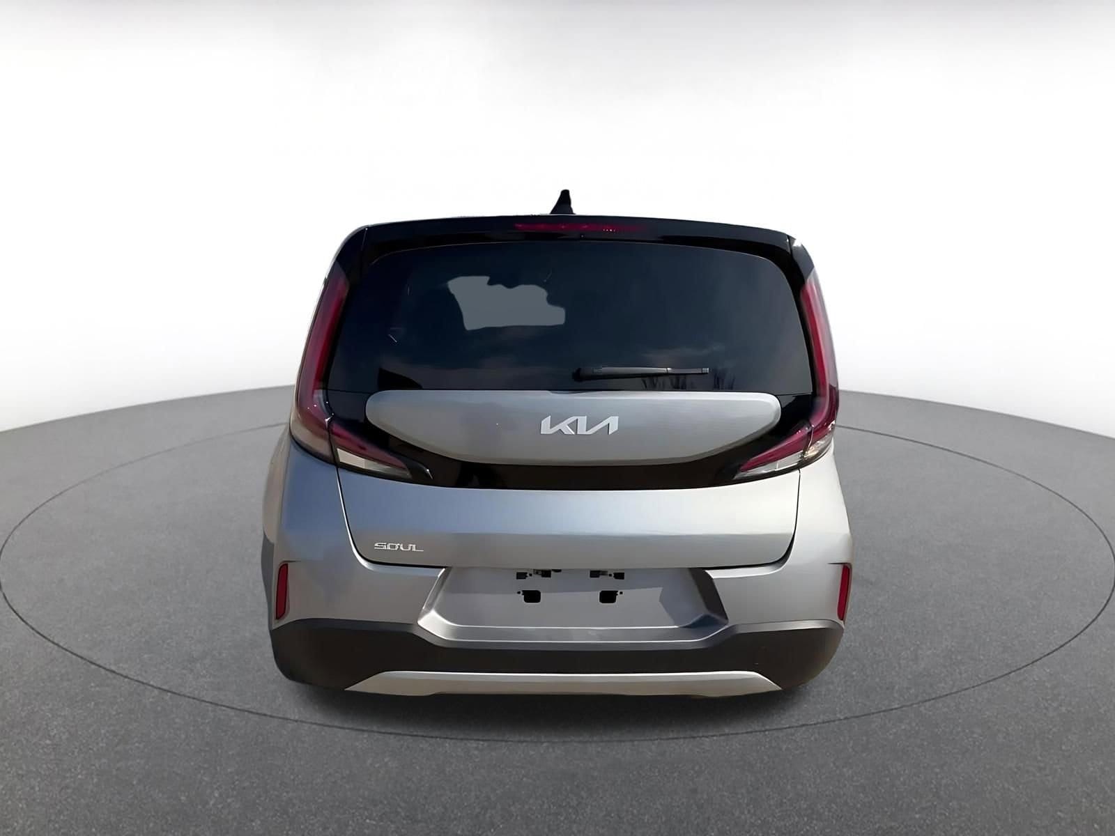 Thumbnail: 2025 Kia Soul - 12
