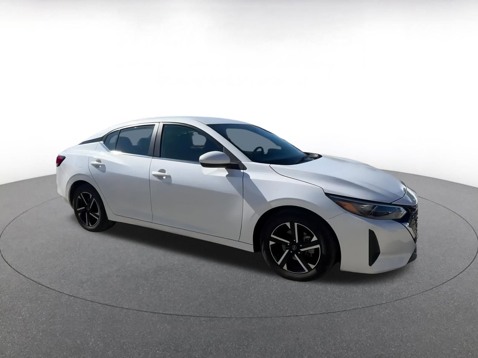 Thumbnail: 2024 Nissan Sentra - 2