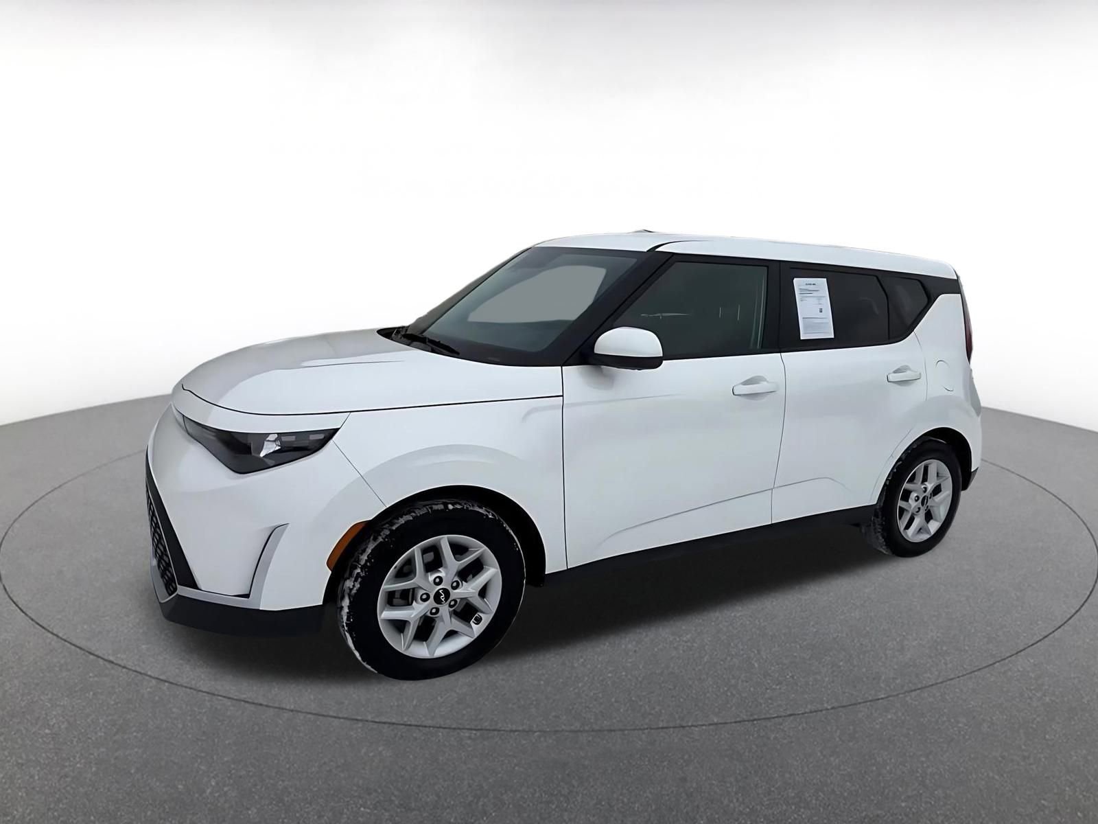 Thumbnail: 2025 Hyundai Kona - 8