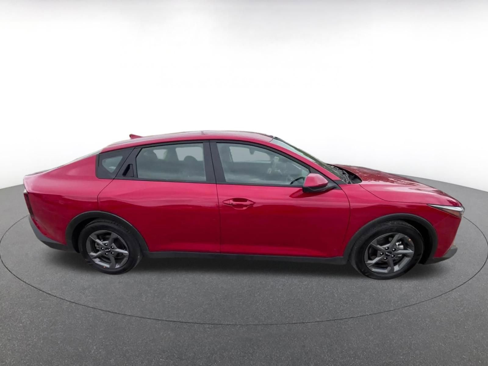 Thumbnail: 2025 Kia K4 - 16