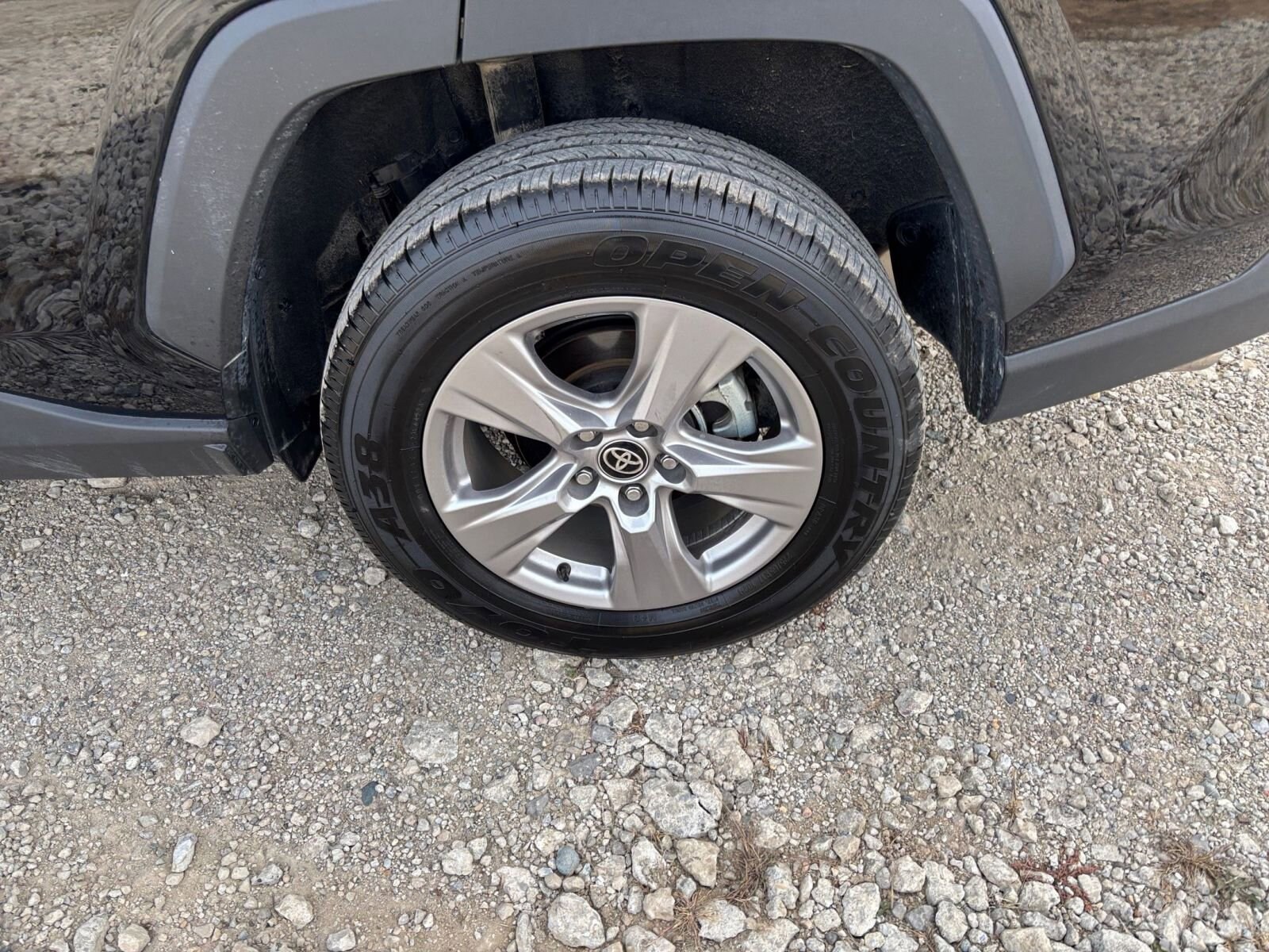 Thumbnail: 2025 Toyota RAV4 - 30