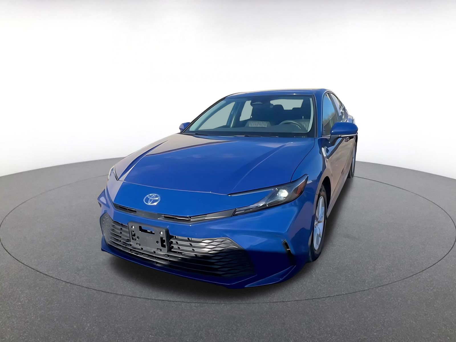Thumbnail: 2025 Toyota Camry - 7