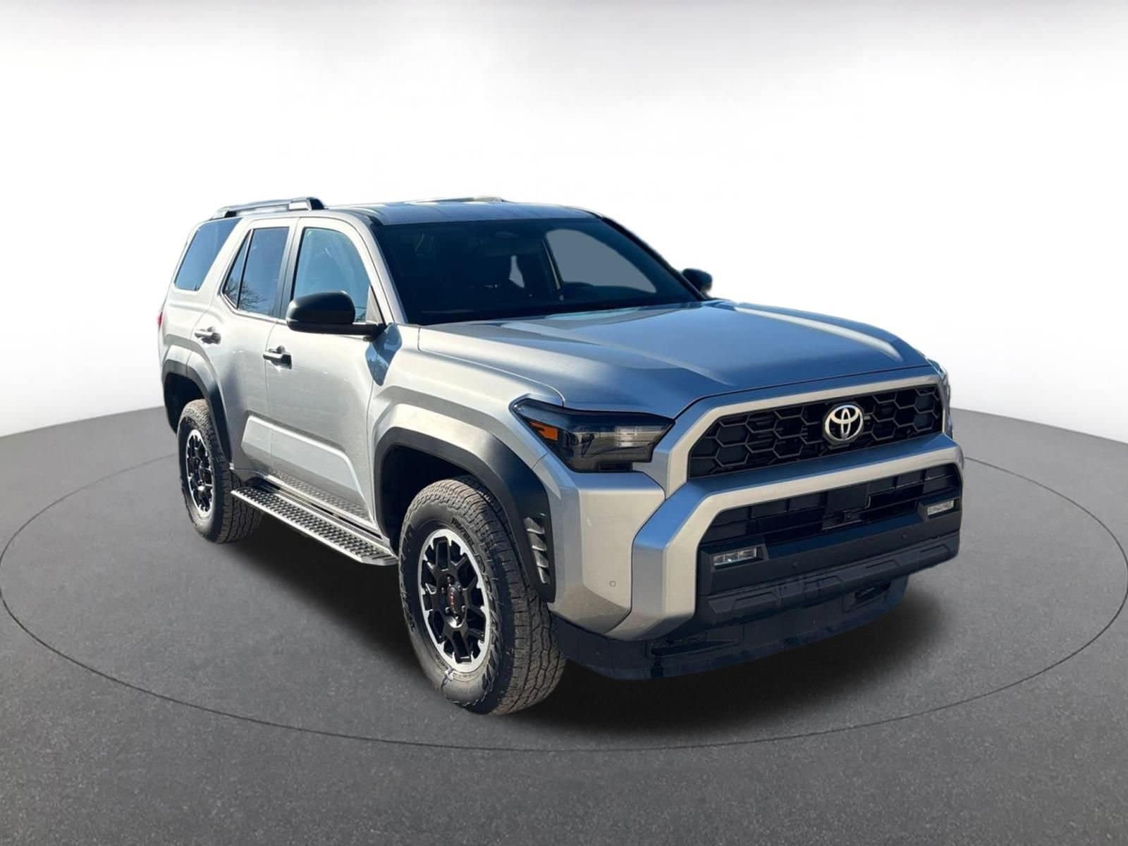 Thumbnail: 2025 Toyota 4Runner - 1