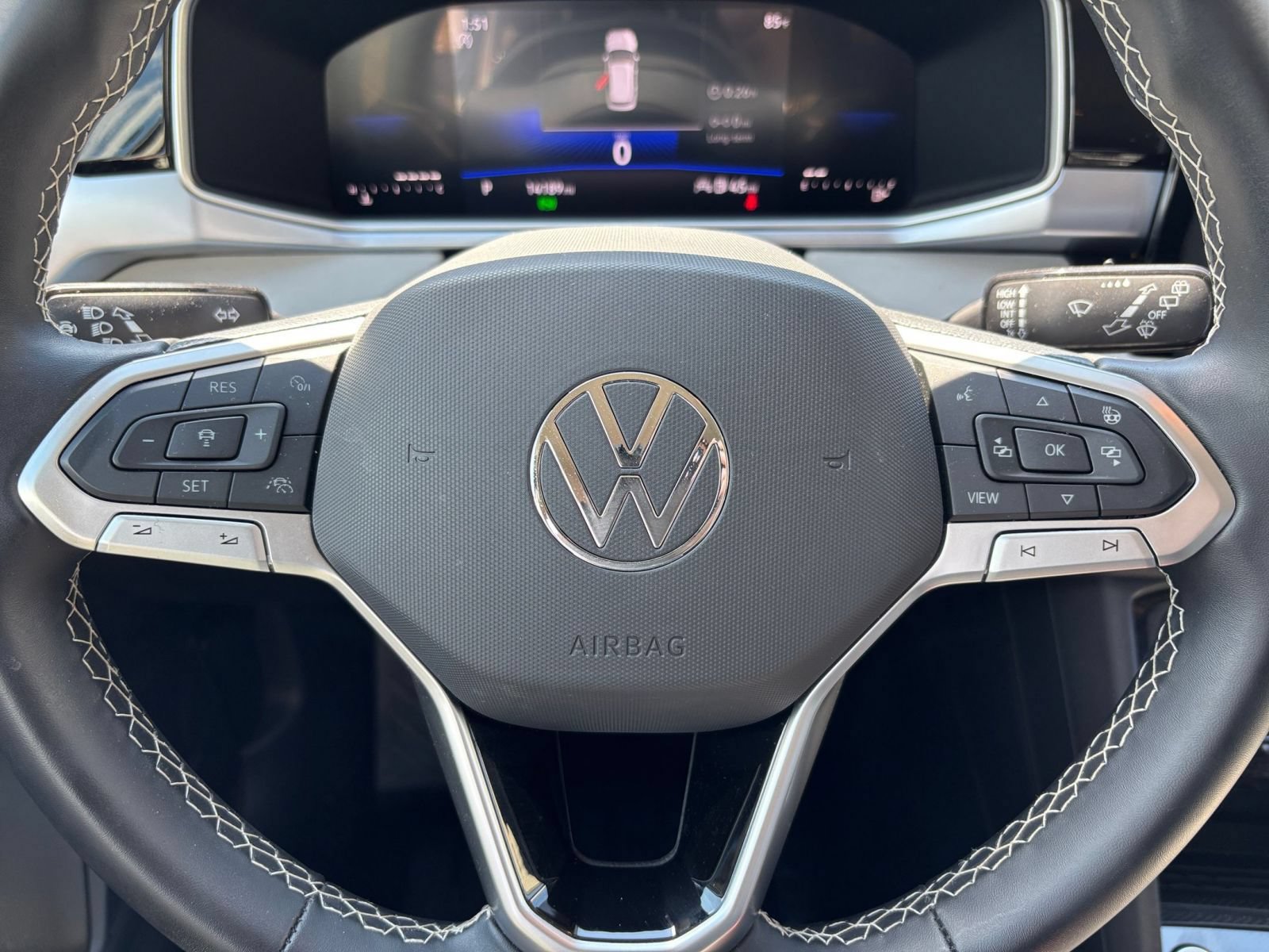 Thumbnail: 2026 Volkswagen Taos - 30