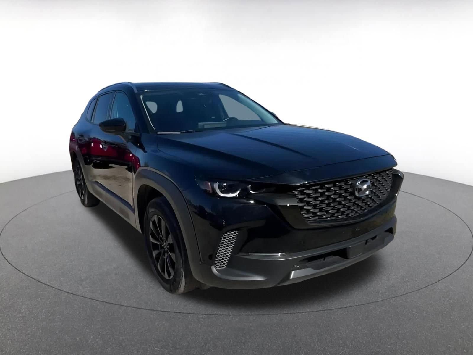 Thumbnail: 2025 Mazda CX-50 - 3