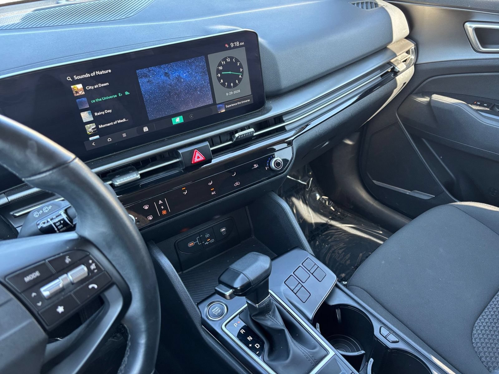 Thumbnail: 2026 Kia Sportage - 16