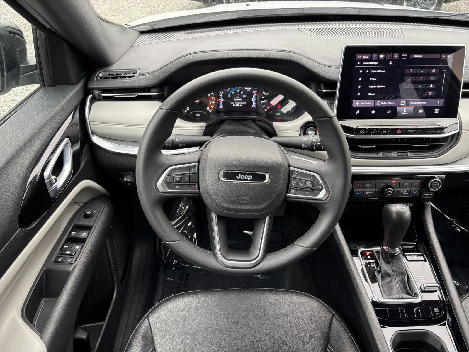 Thumbnail: 2025 Jeep Compass - 35