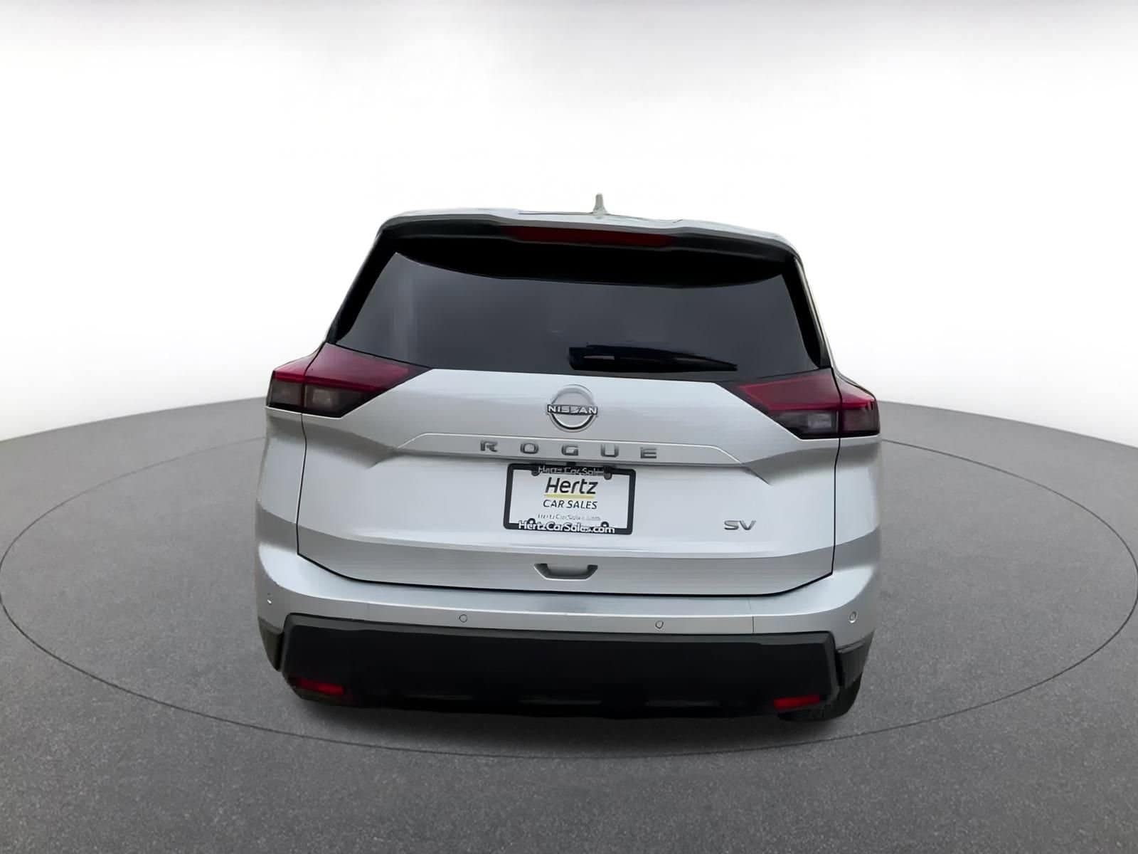 Thumbnail: 2024 Nissan Rogue - 12