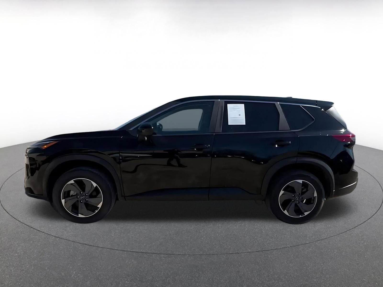 Thumbnail: 2025 Nissan Rogue - 9