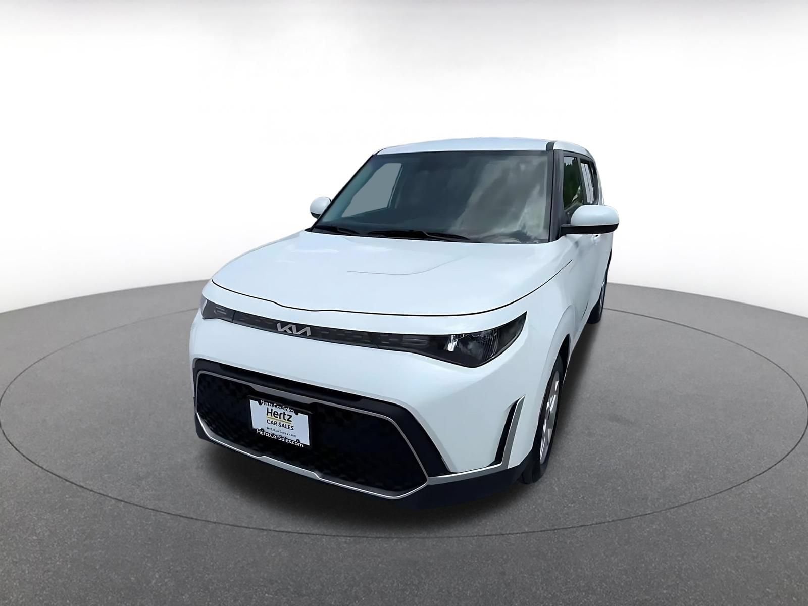 Thumbnail: 2025 Kia Soul - 7