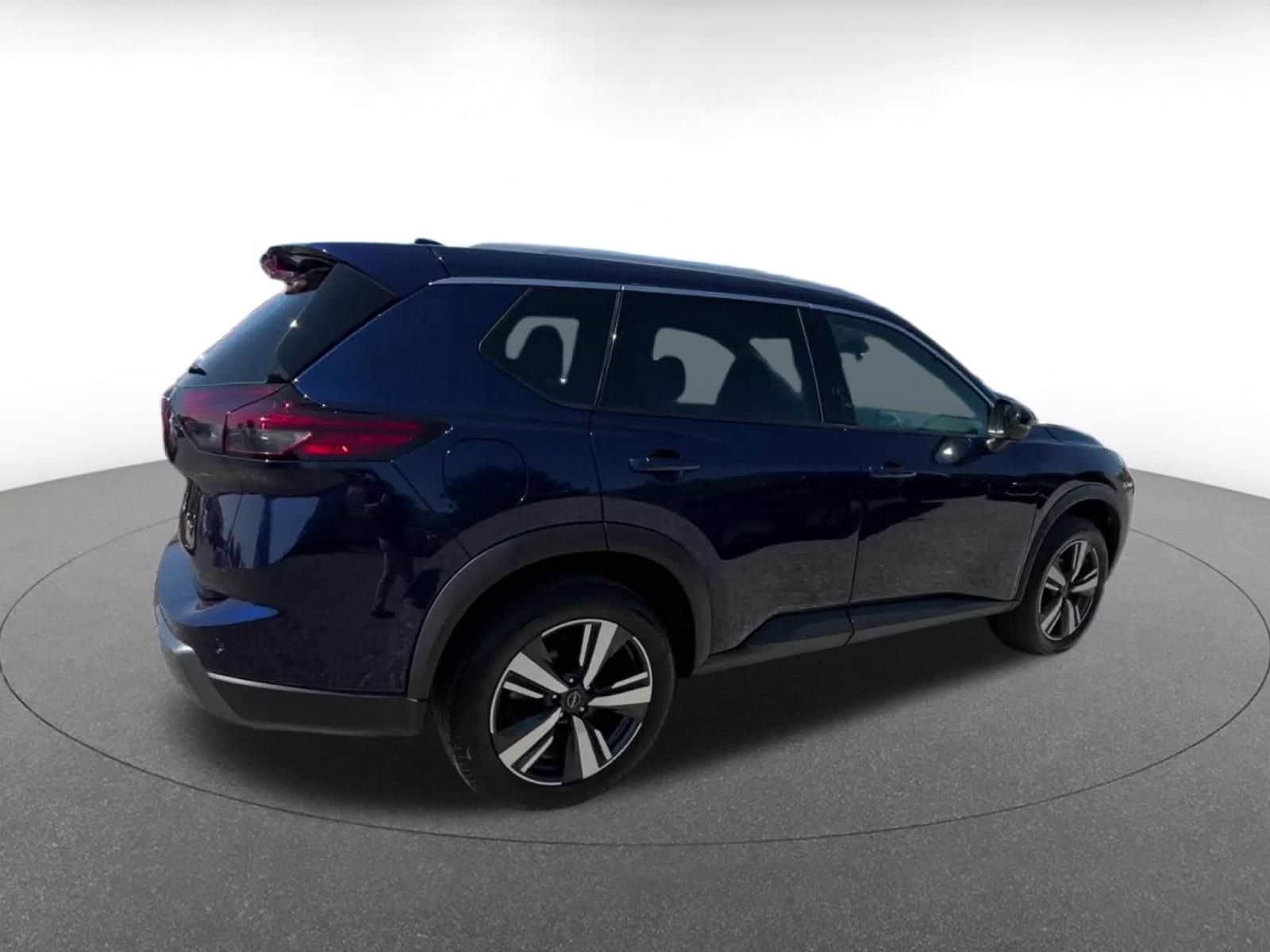 Thumbnail: 2026 Nissan Rogue - 15