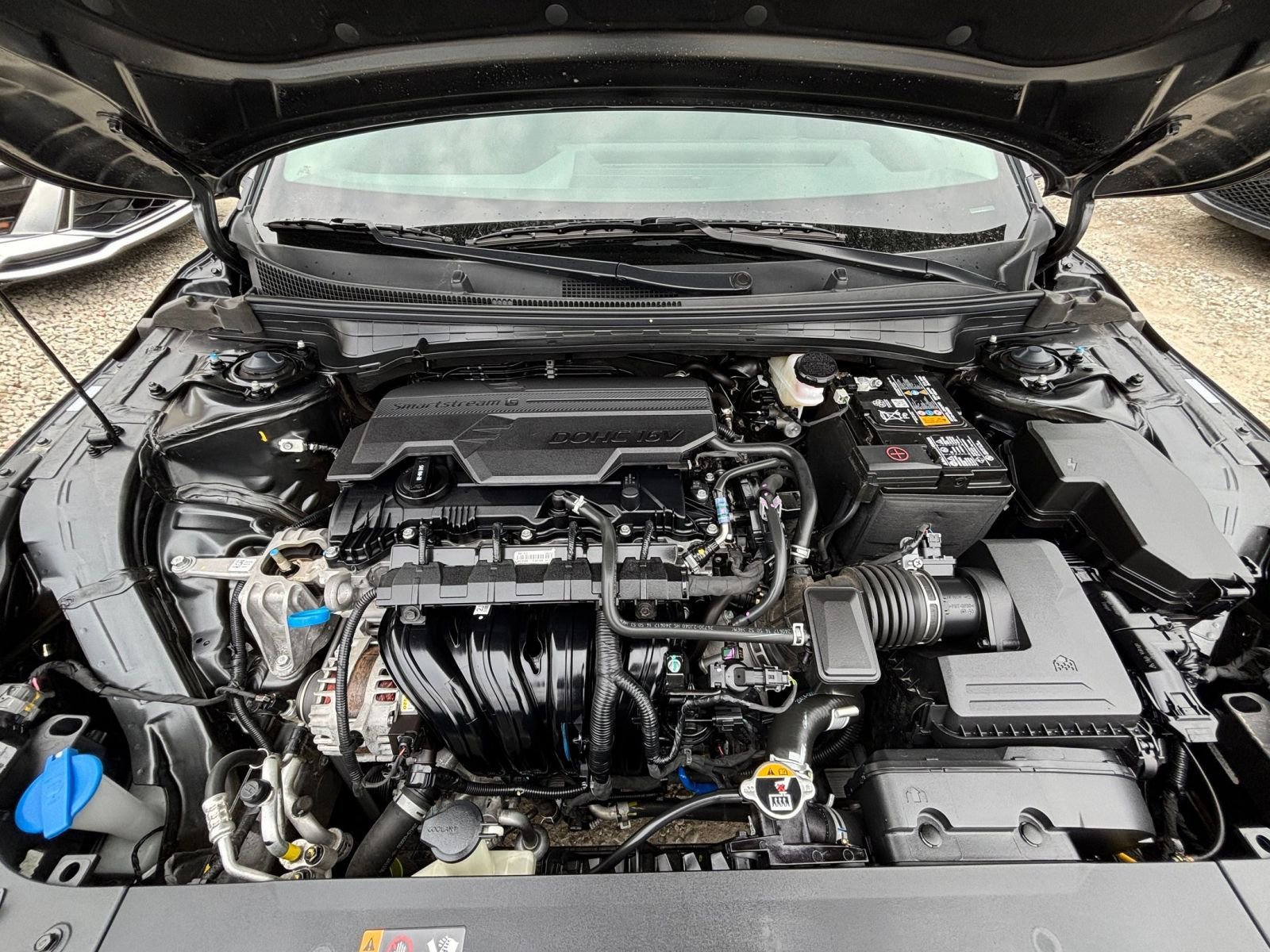 Thumbnail: 2025 Kia K4 - 32