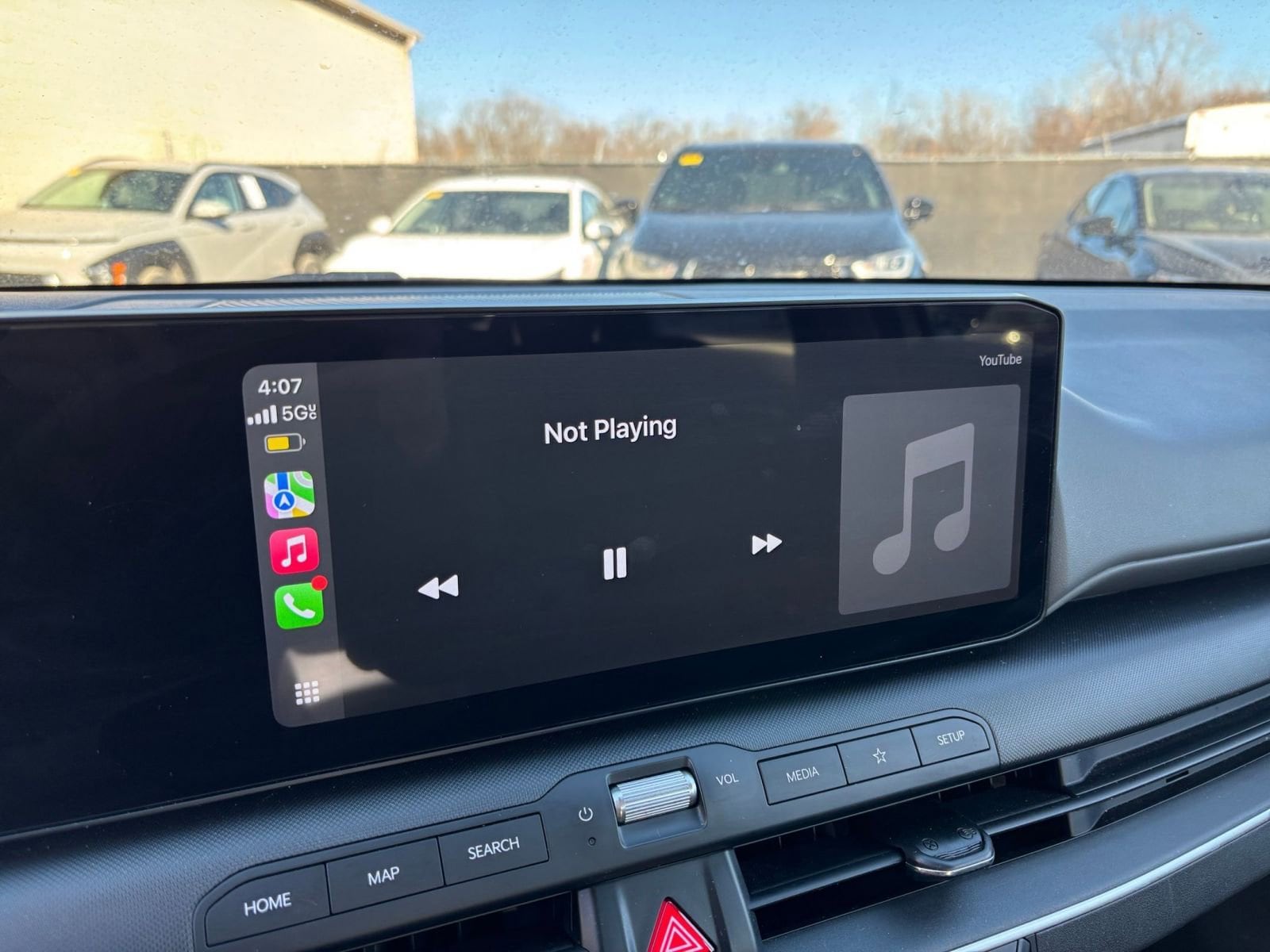 Thumbnail: 2025 Kia K4 - 21