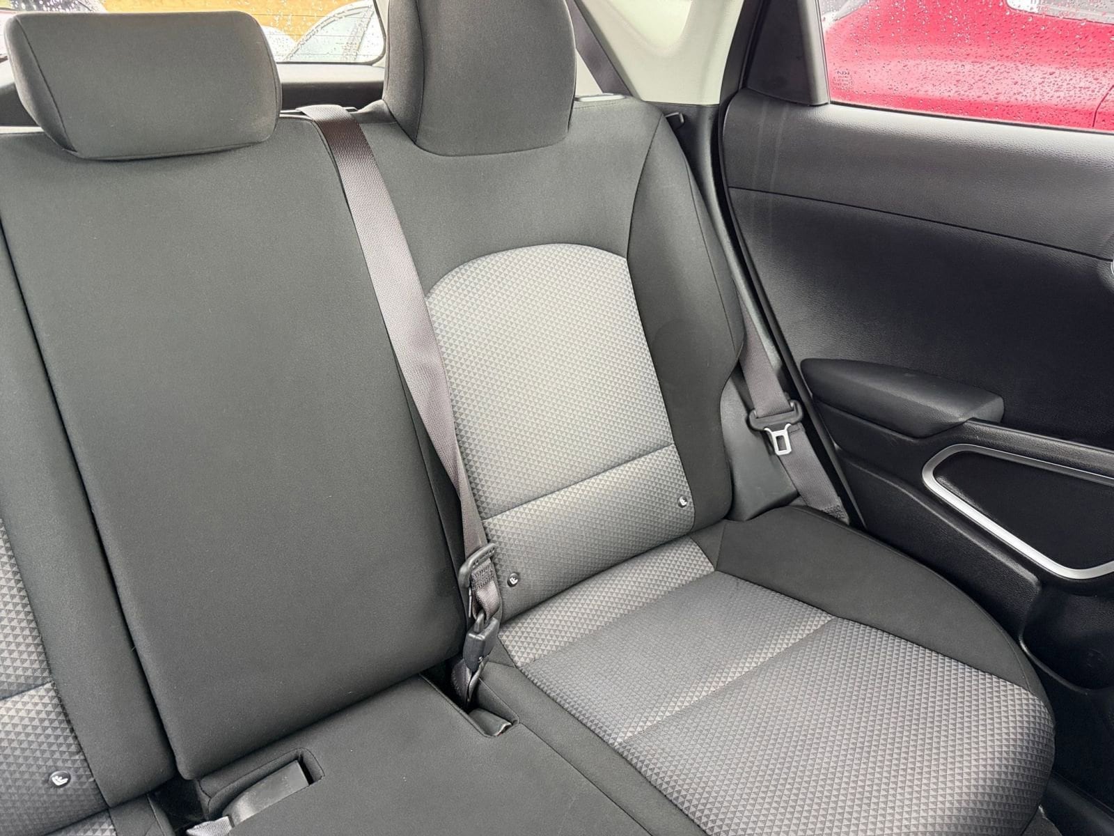 Thumbnail: 2025 Kia Soul - 35